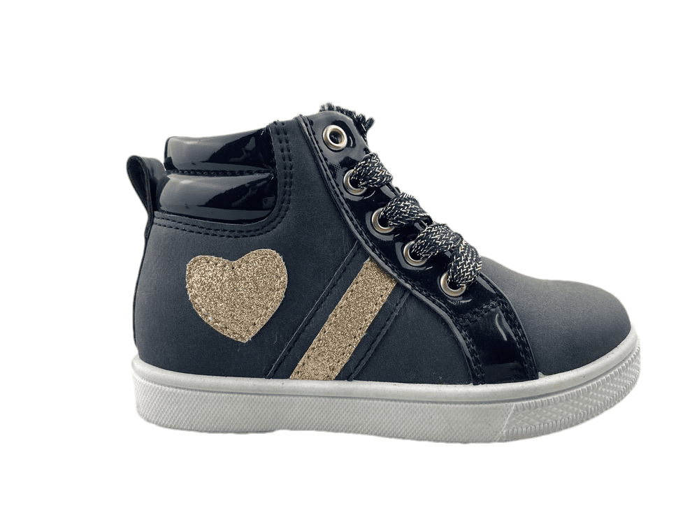 kids girl's sneaker