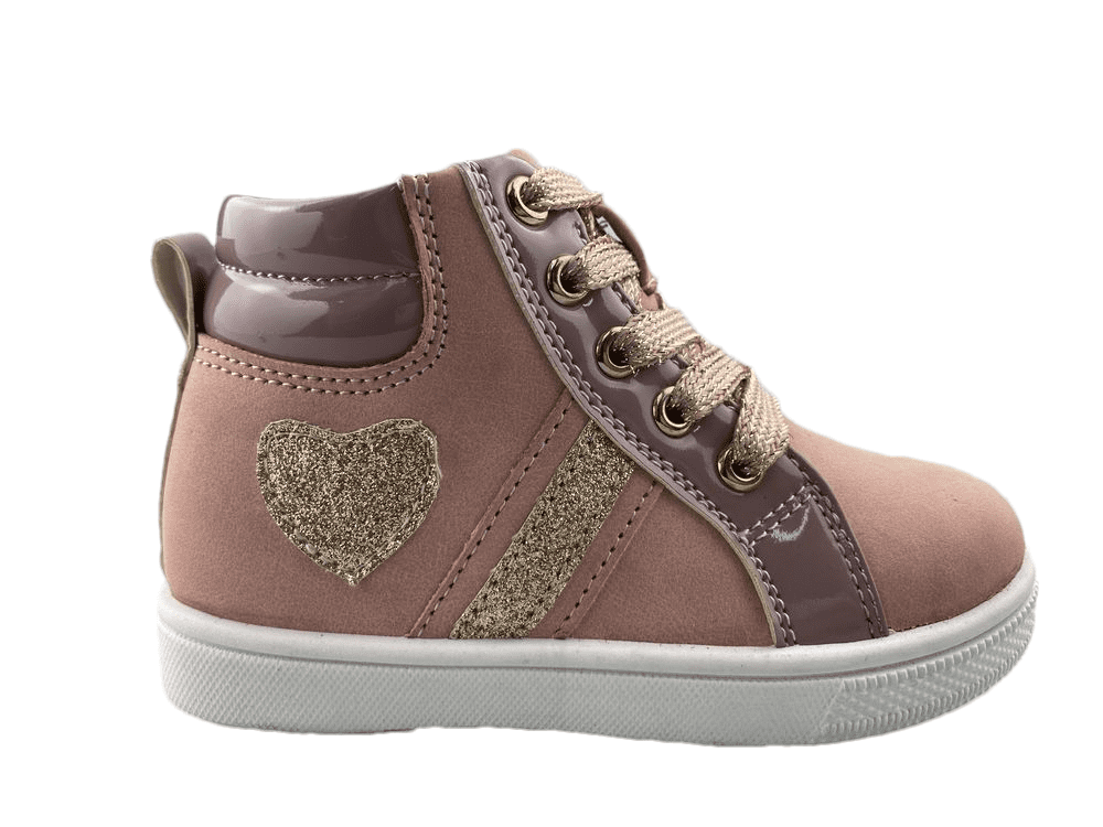 kids girl's sneaker