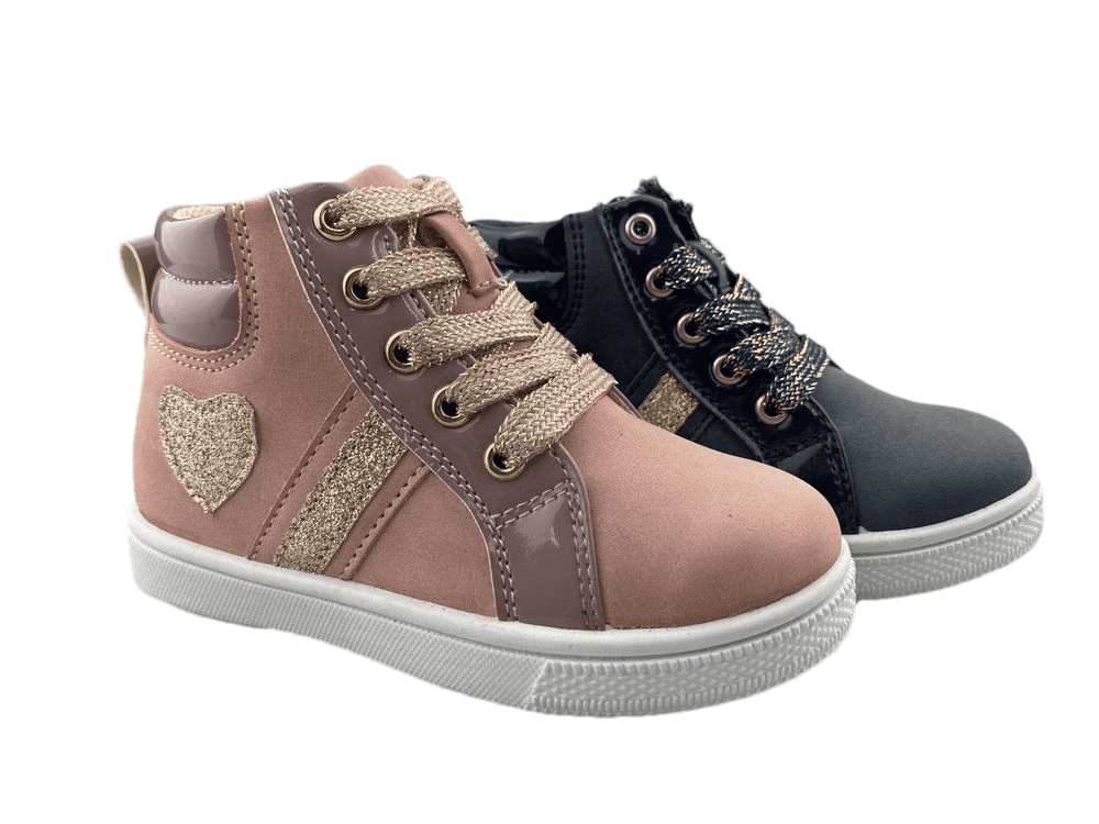 kids girl's sneaker