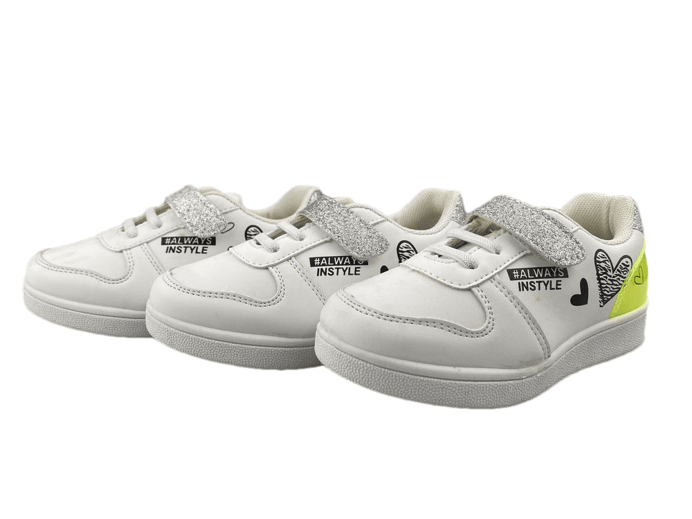 kids girl's sneaker