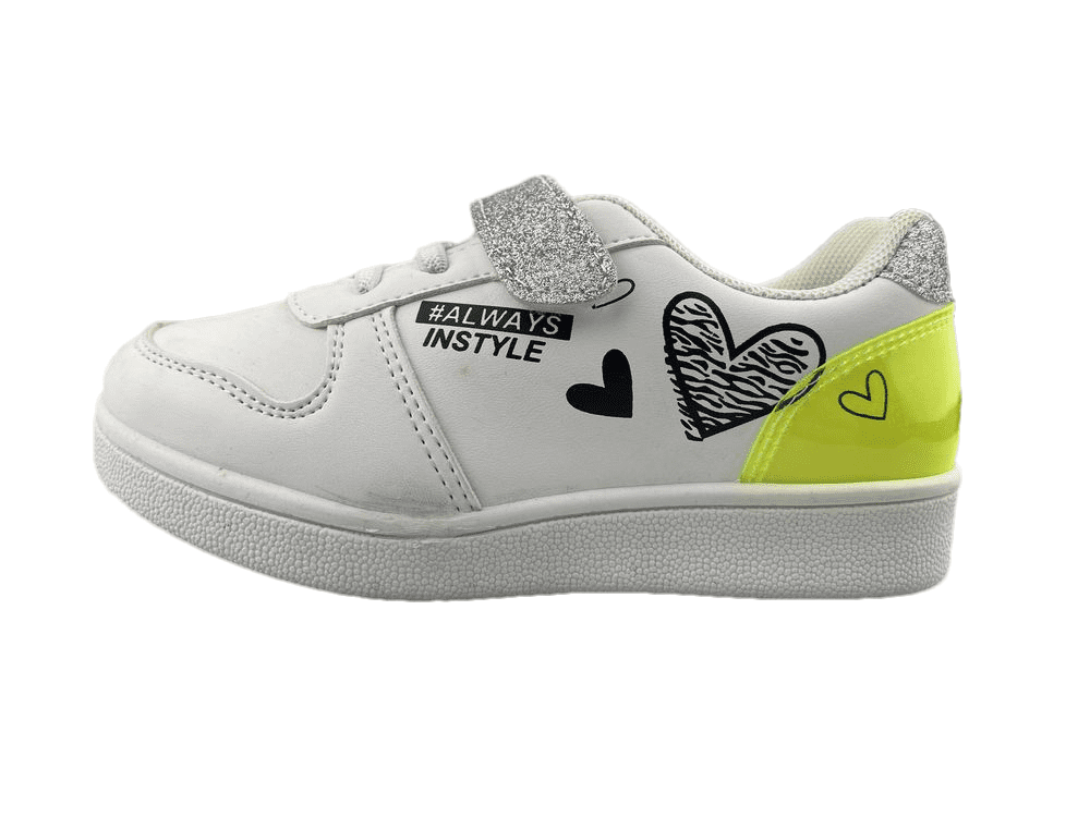 kids girl's sneaker