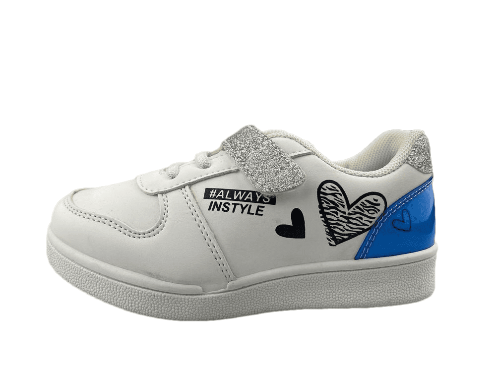 kids girl's sneaker