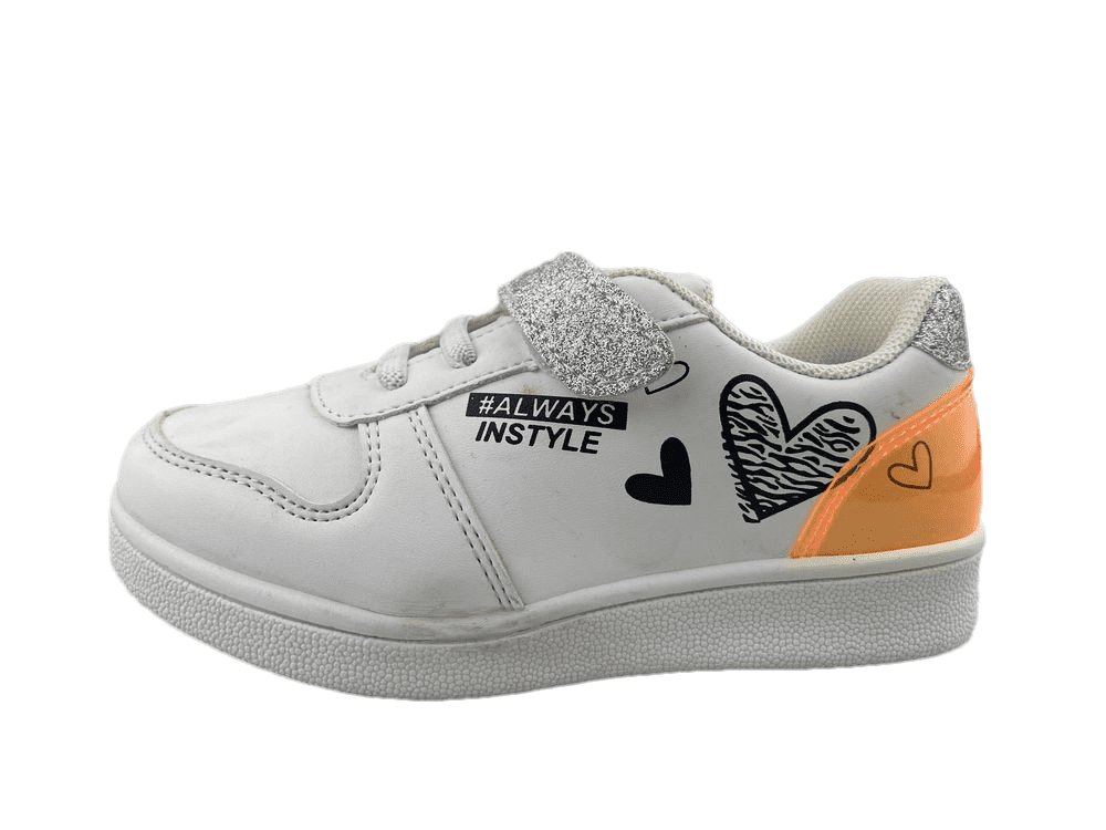 kids girl's sneaker