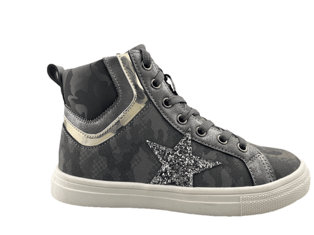 kids girl's sneaker