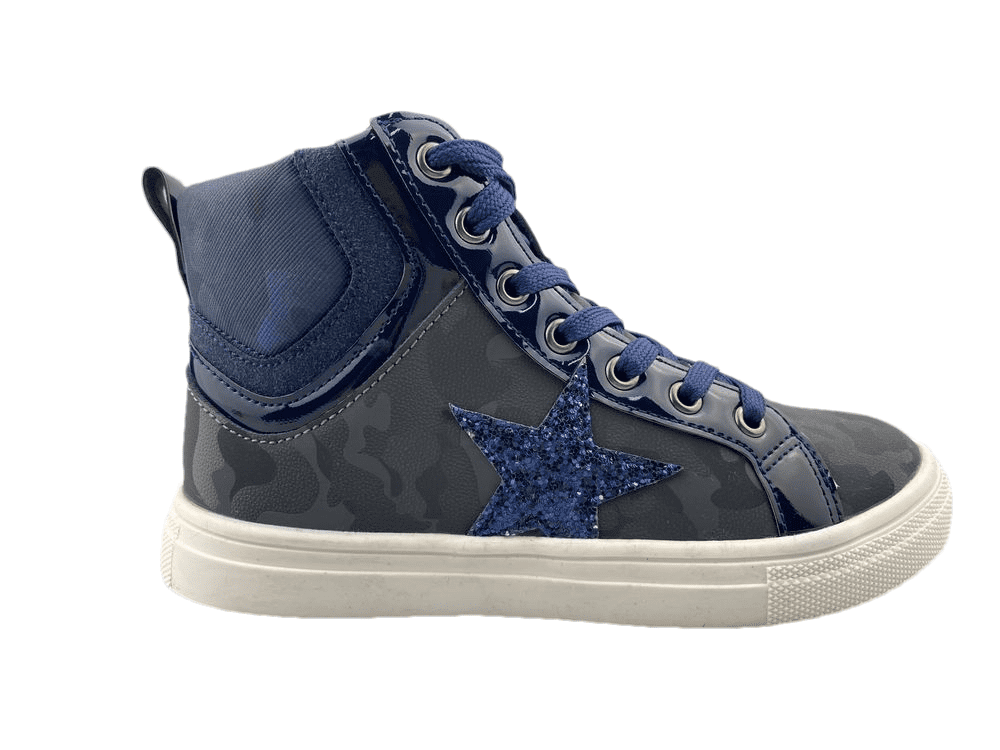 kids girl's sneaker