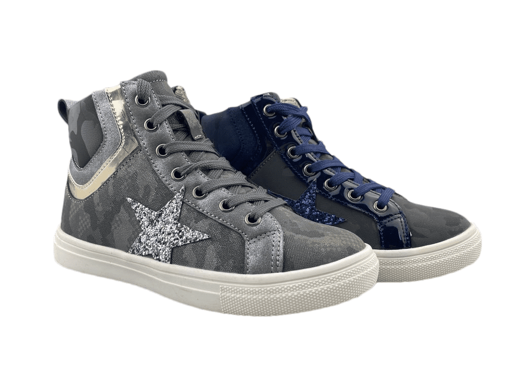 kids girl's sneaker