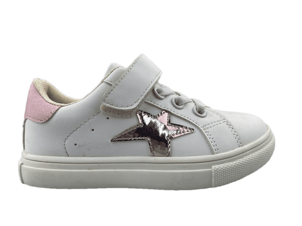 kids girl's sneaker