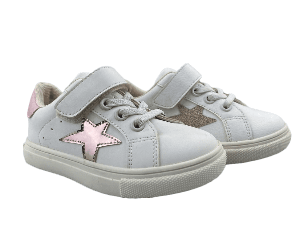 kids girl's sneaker