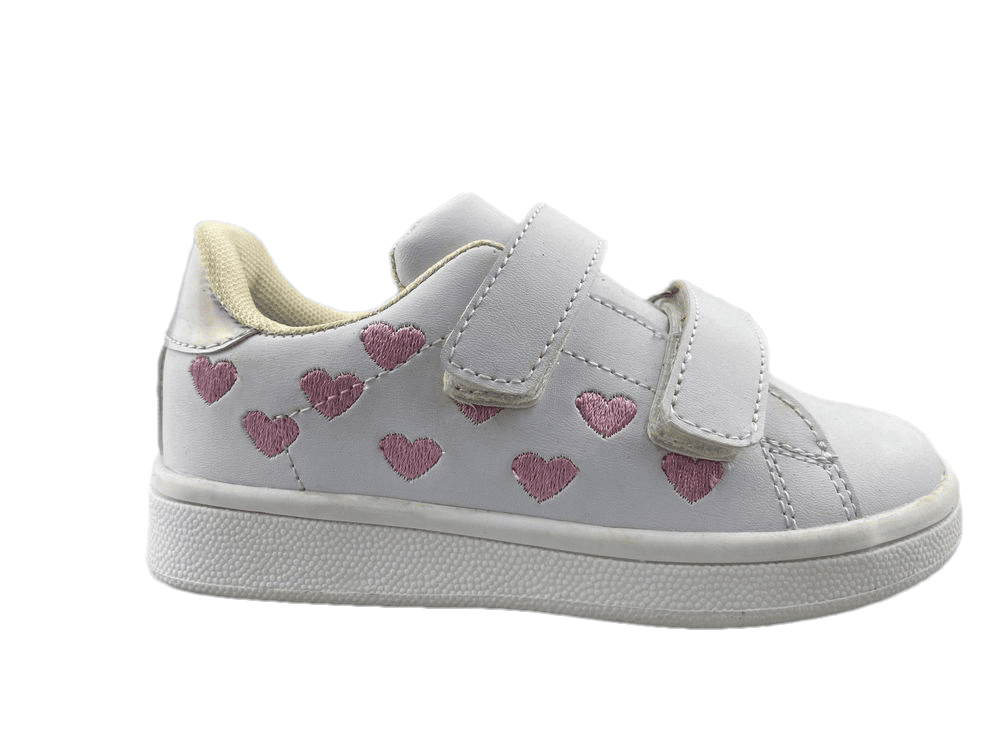 kids girl's sneaker