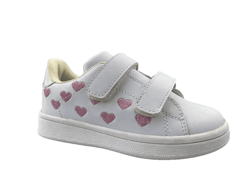kids girl's sneaker