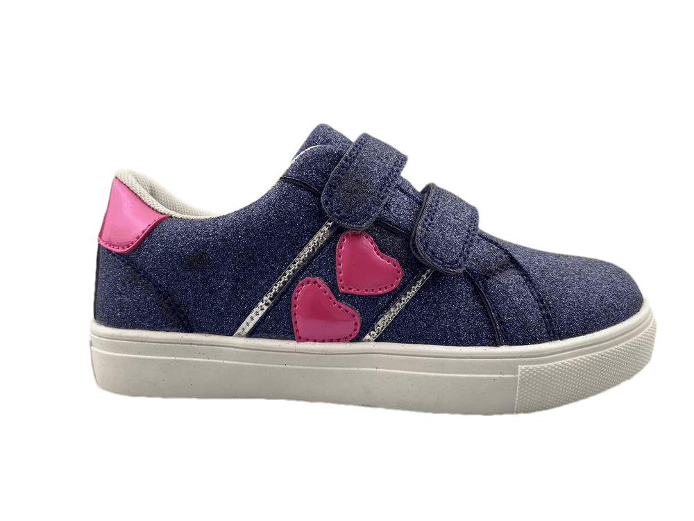 kids girl's sneaker