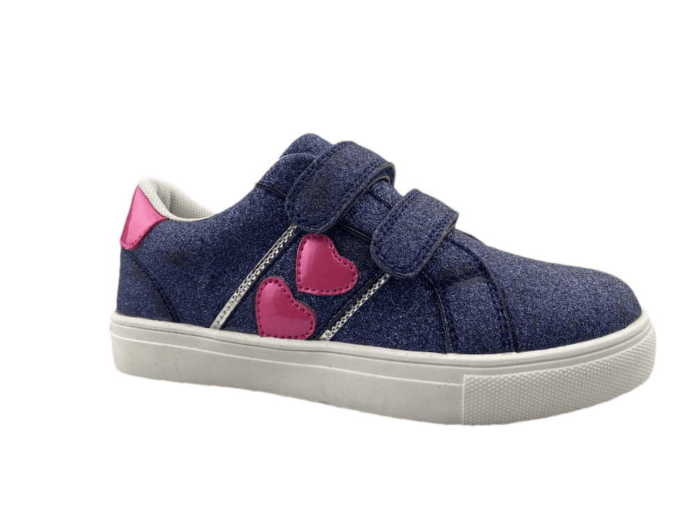 kids girl's sneaker