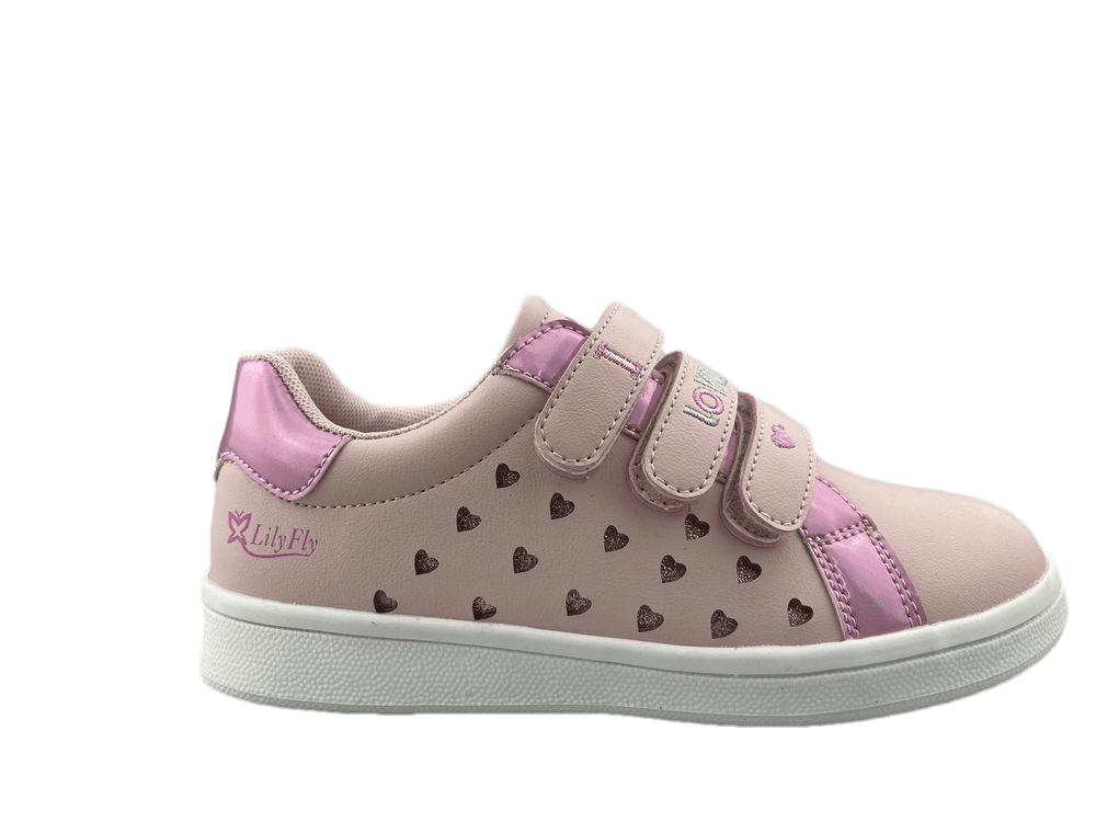 kids girl's sneaker