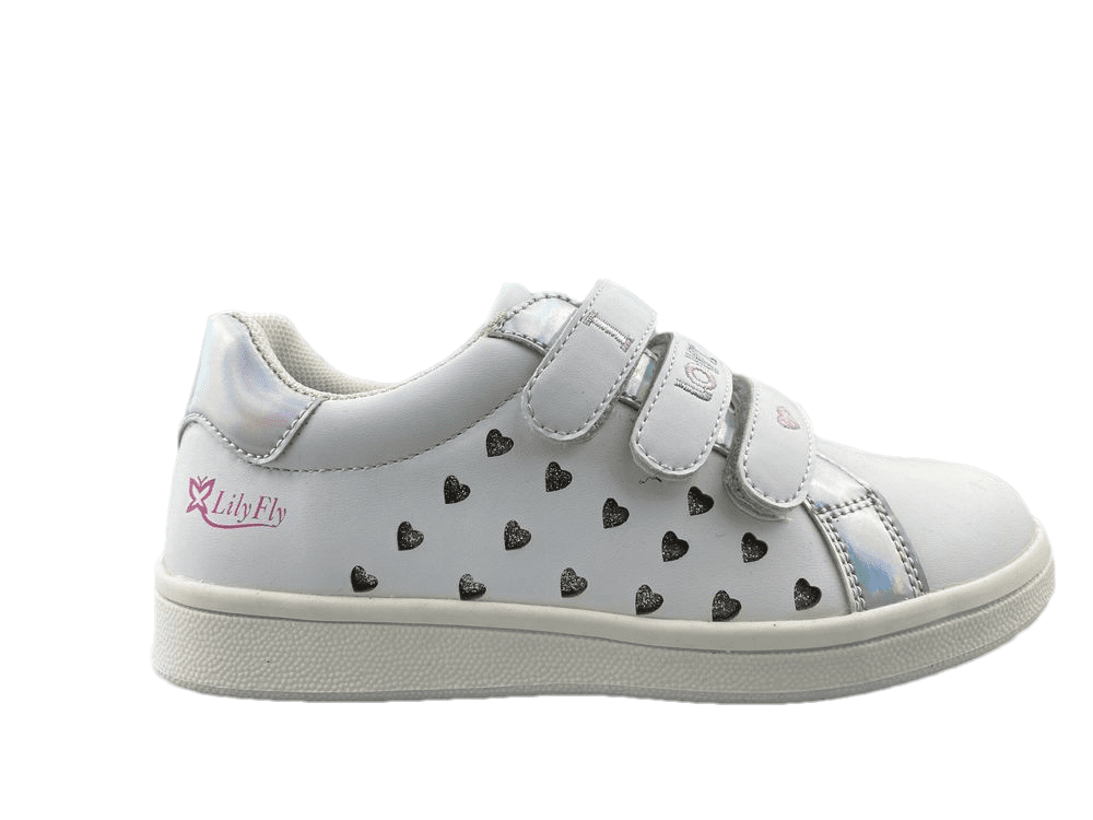 kids girl's sneaker