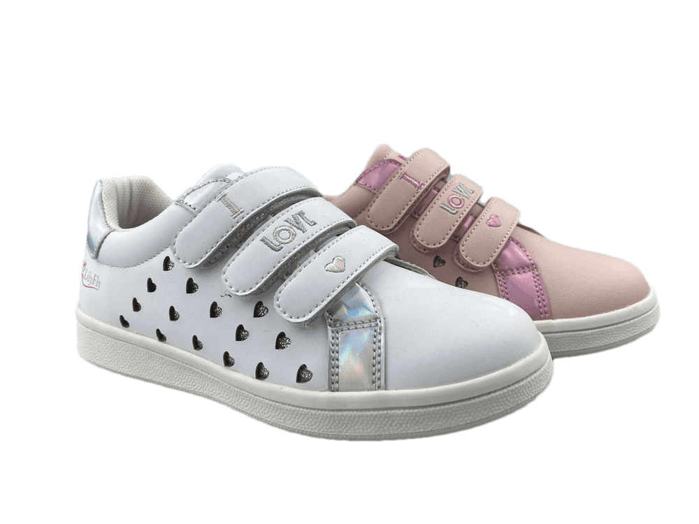 kids girl's sneaker