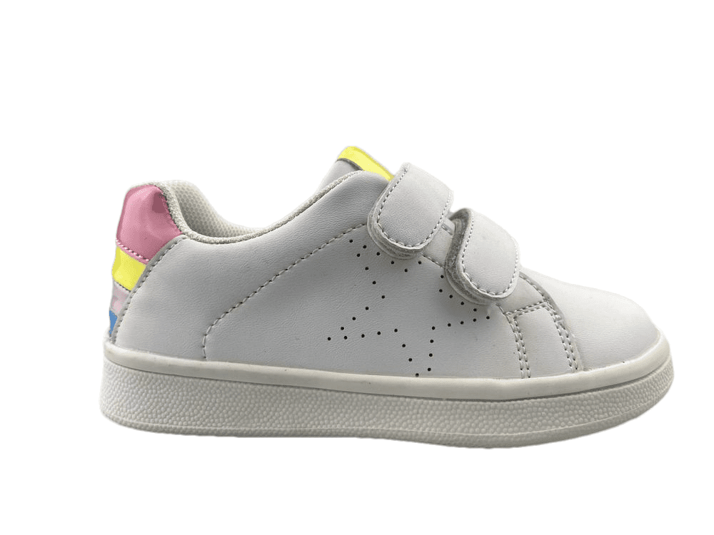 kids girl's sneaker