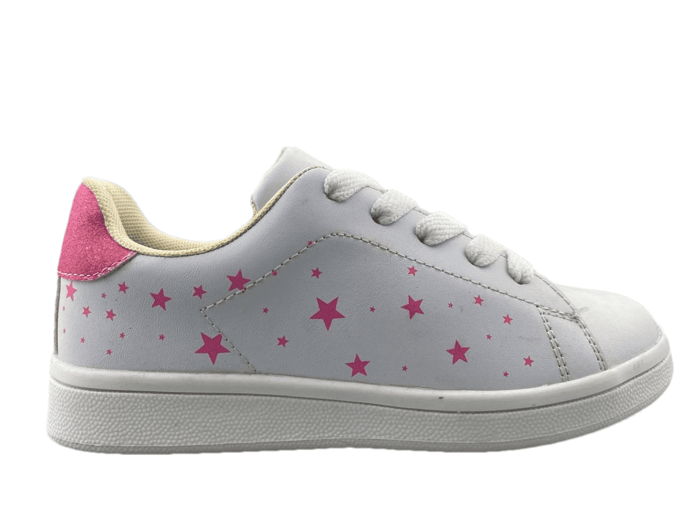 kids girl's sneaker