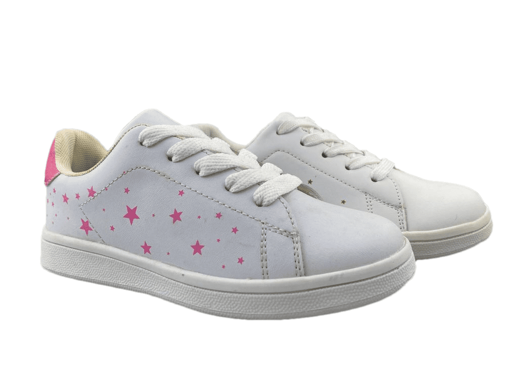 kids girl's sneaker