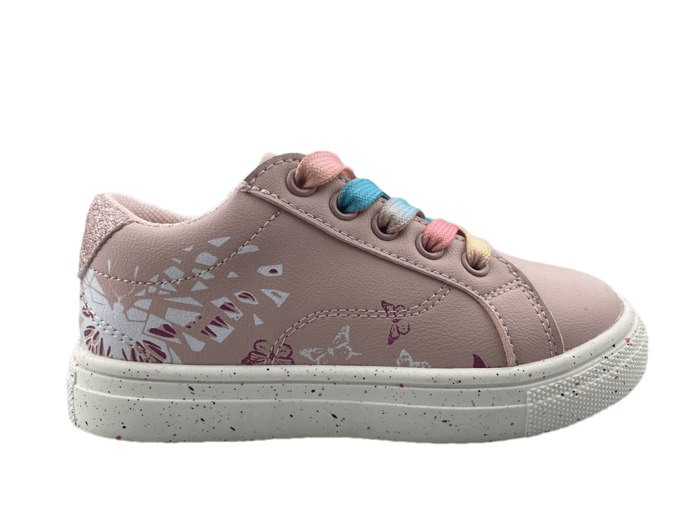 kids girl's sneaker