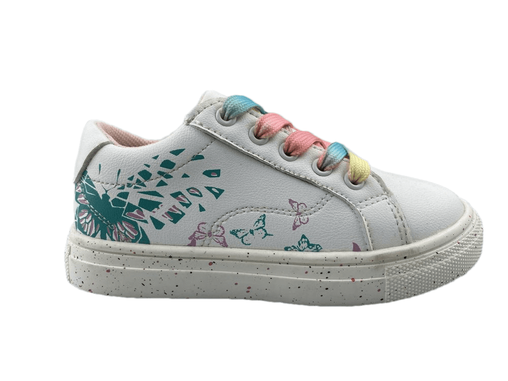 kids girl's sneaker