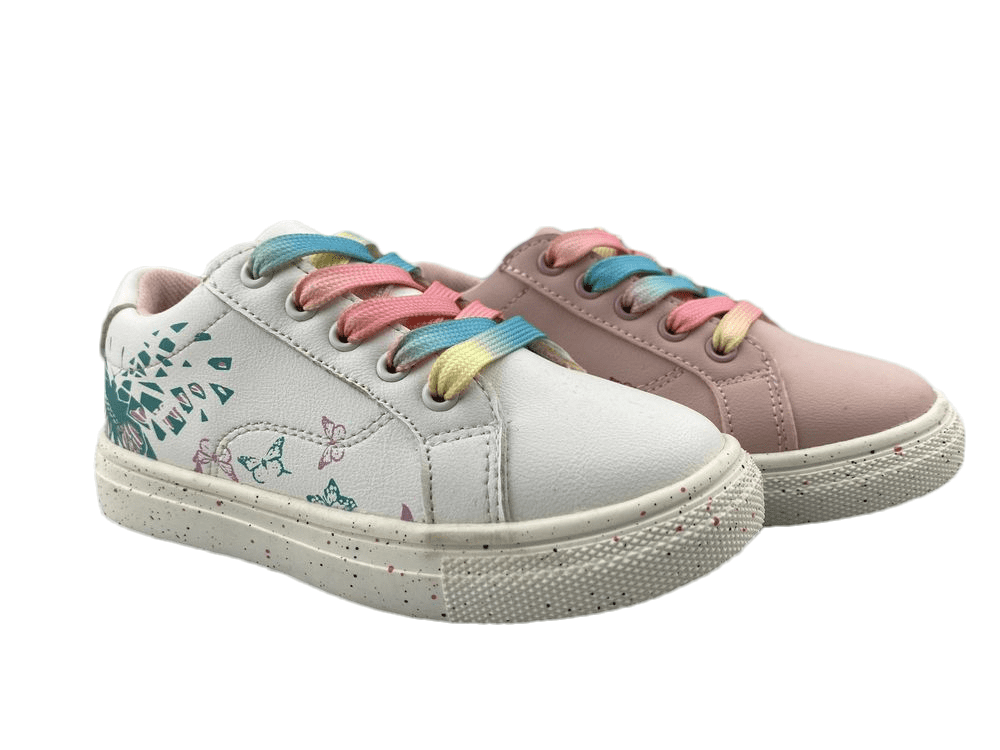kids girl's sneaker