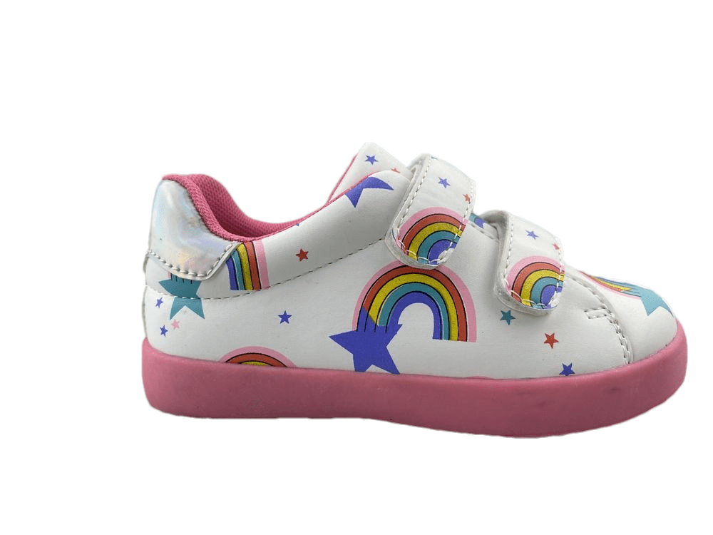kids girl's sneaker