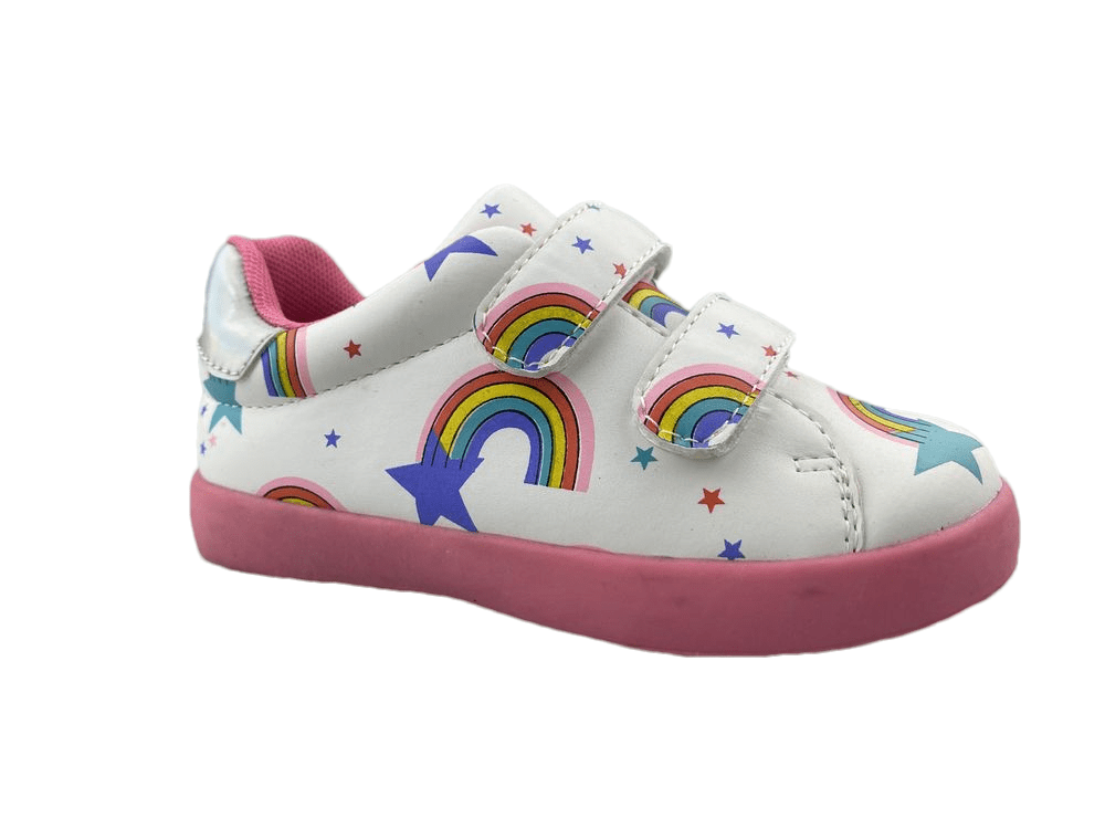 kids girl's sneaker