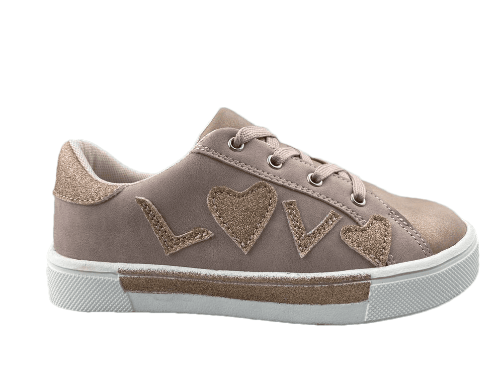 kids girl's sneaker