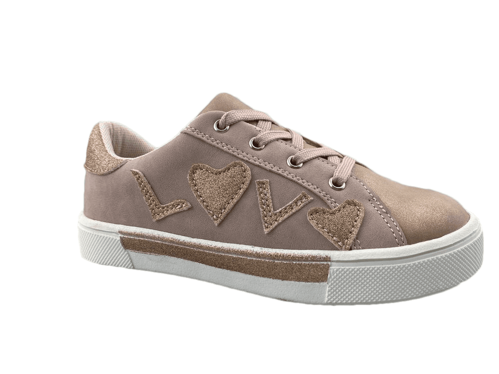 kids girl's sneaker