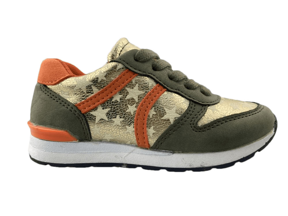 kids girl's sneaker