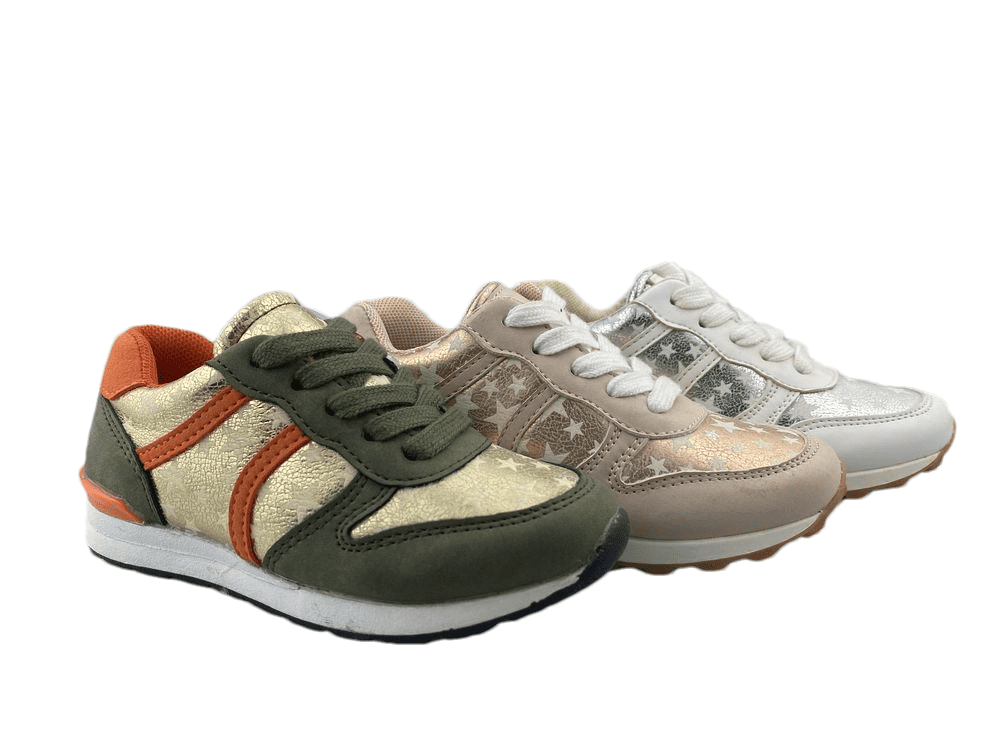 kids girl's sneaker