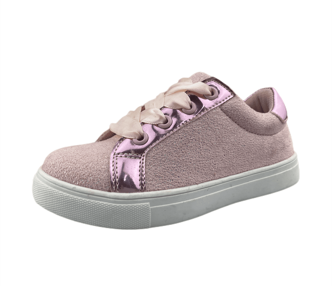 kids girl's sneaker