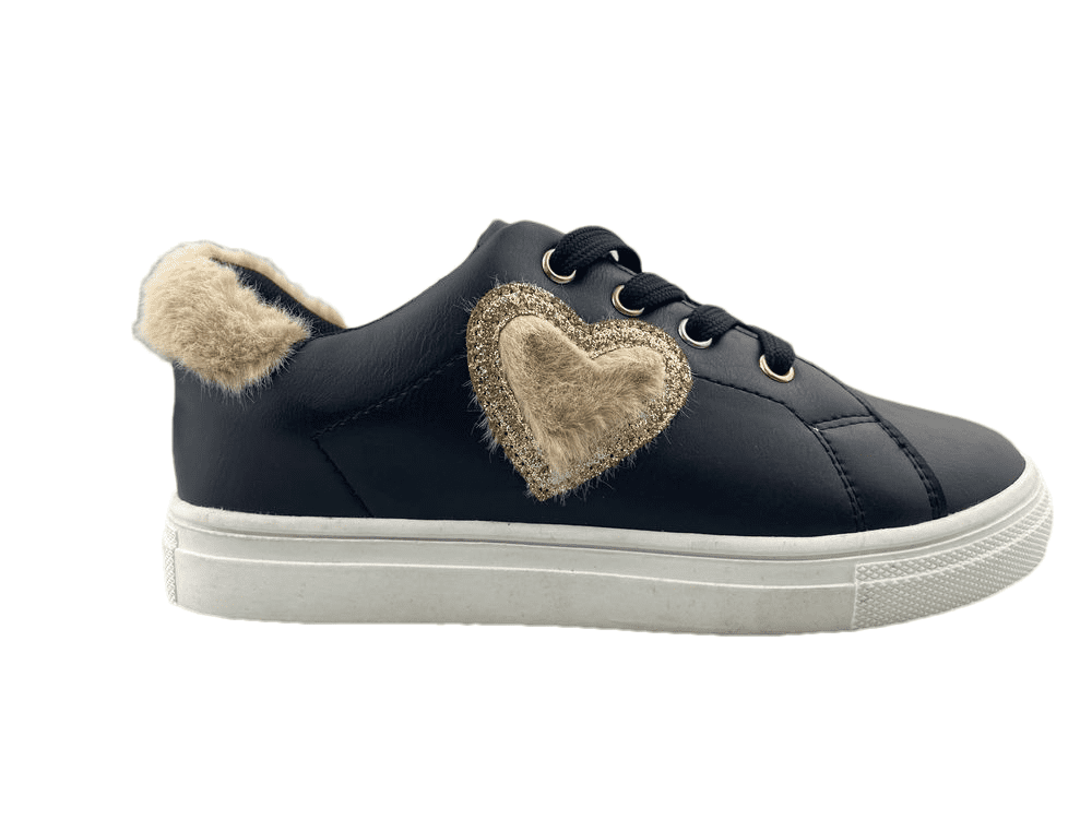 kids girl's sneaker