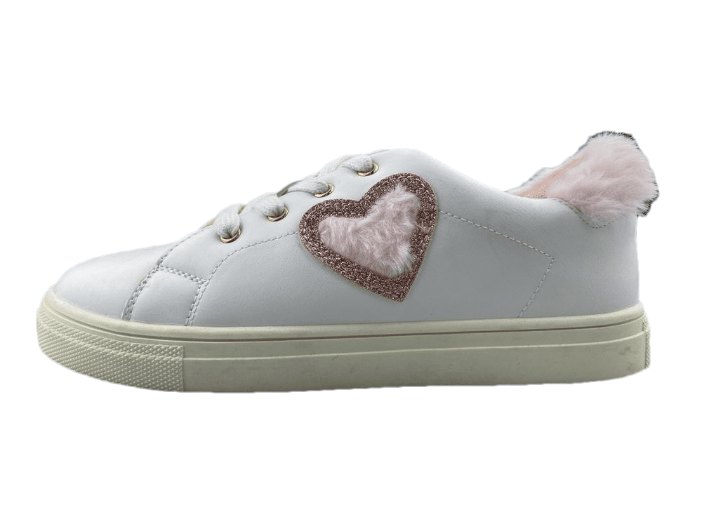 kids girl's sneaker