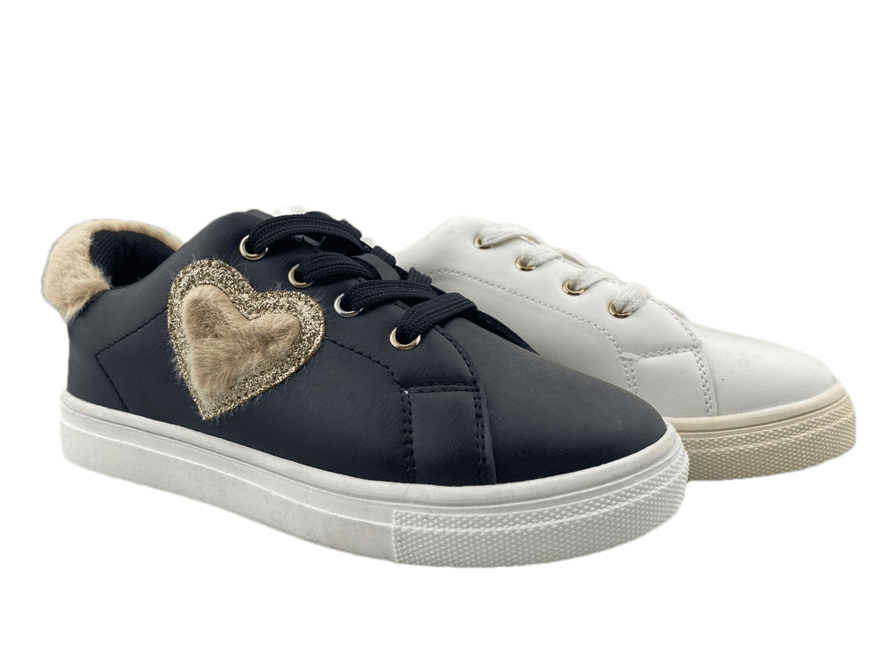 kids girl's sneaker