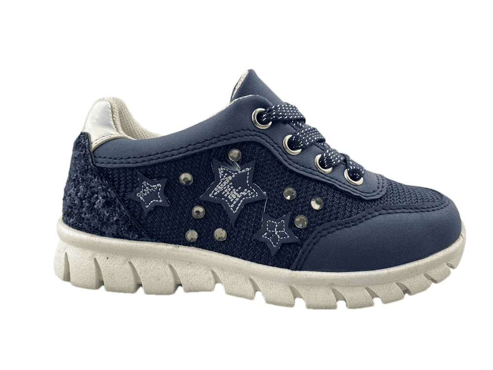 kids girl's sneaker