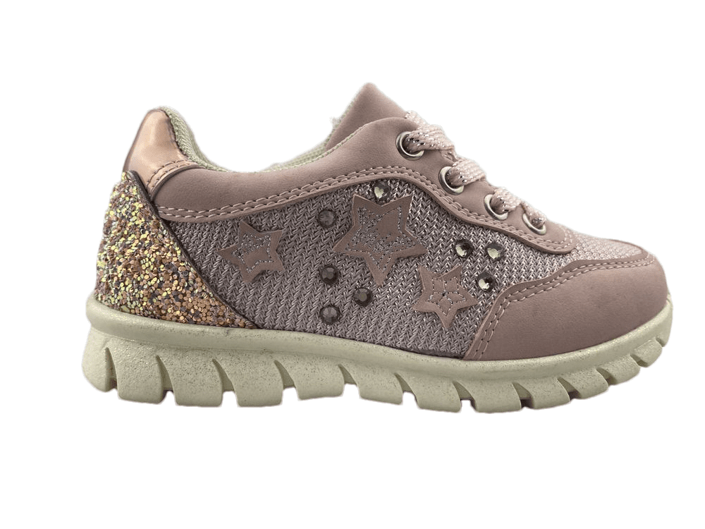 kids girl's sneaker