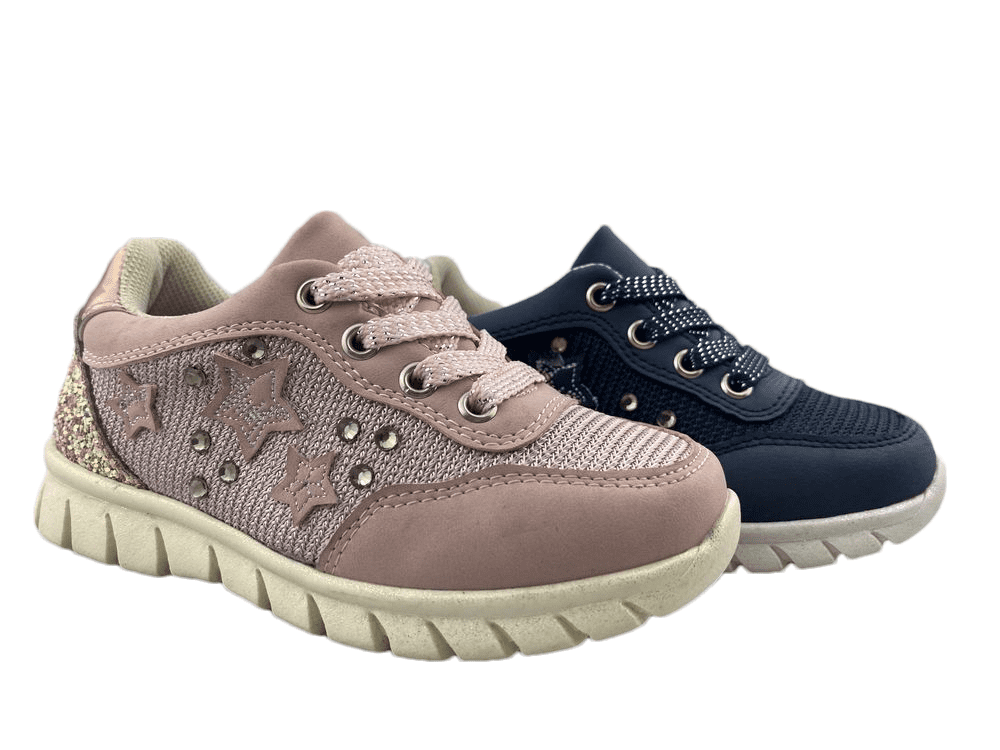 kids girl's sneaker