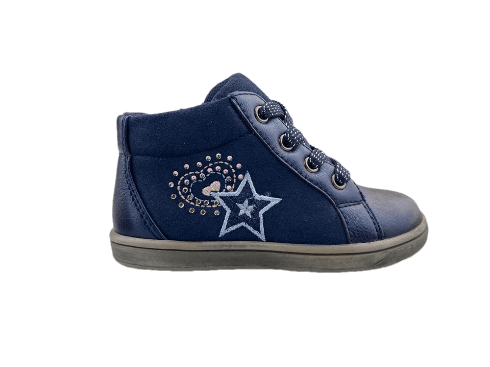 kids girl's sneaker