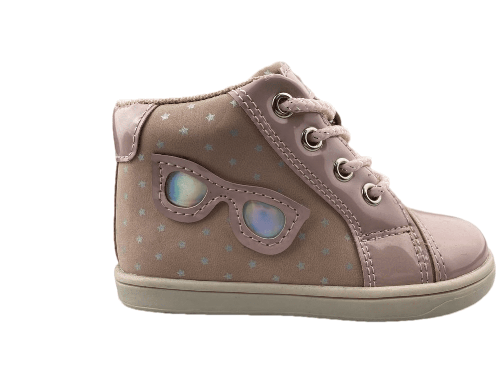 kids girl's sneaker