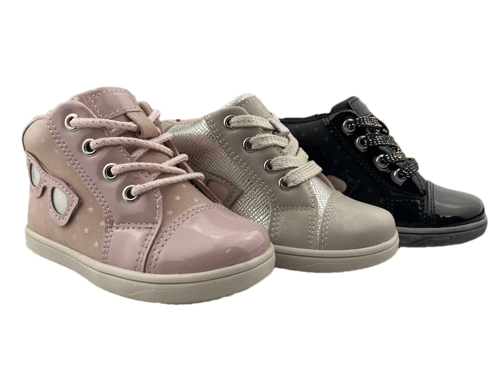 kids girl's sneaker