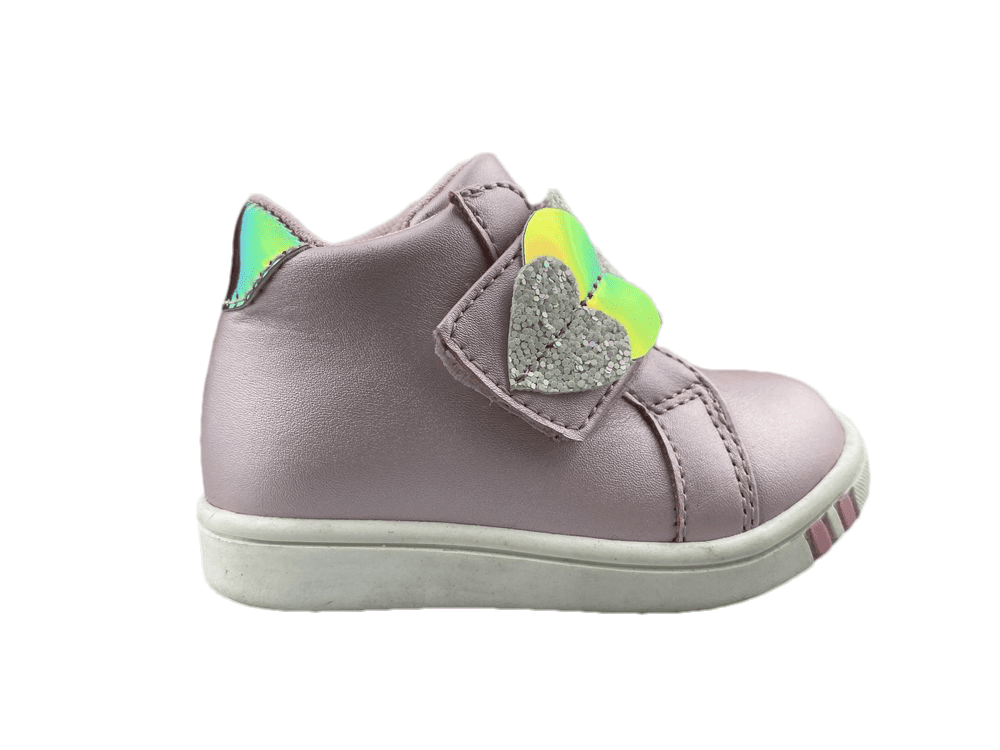 kids girl's sneaker