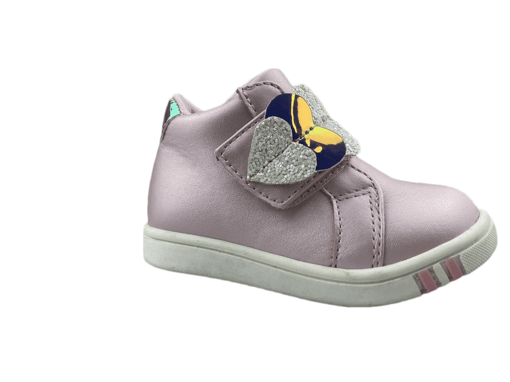 kids girl's sneaker