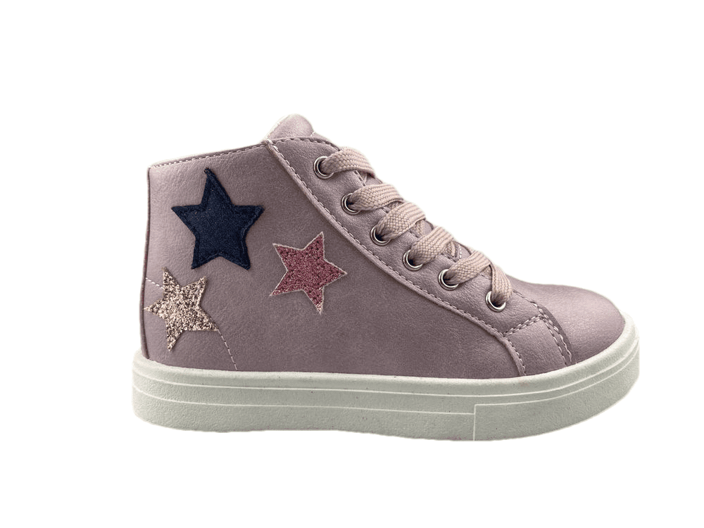 kids girl's sneaker