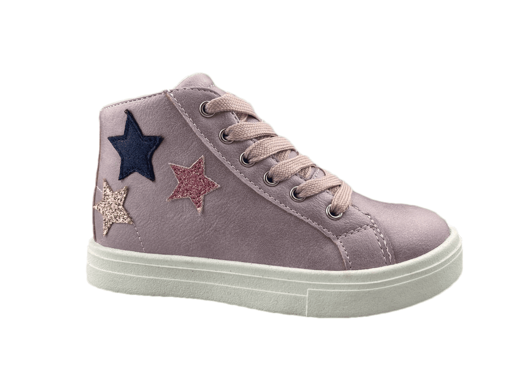 kids girl's sneaker