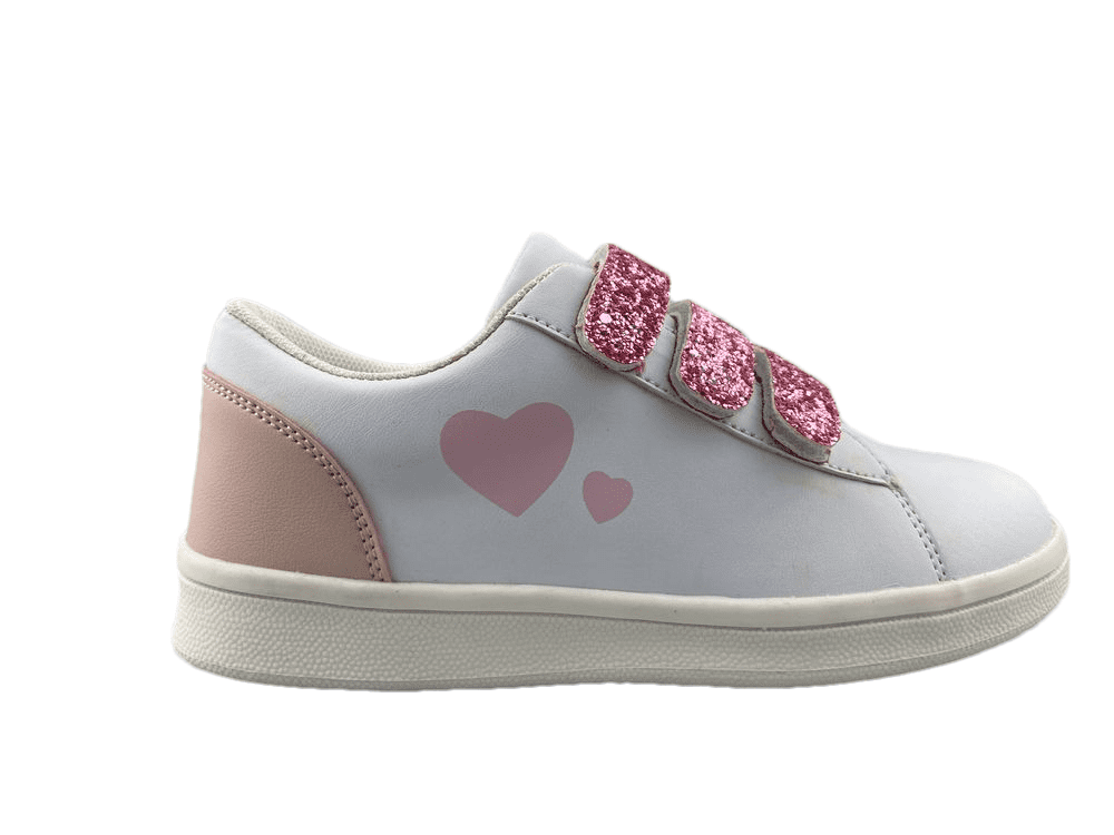 kids girl's sneaker