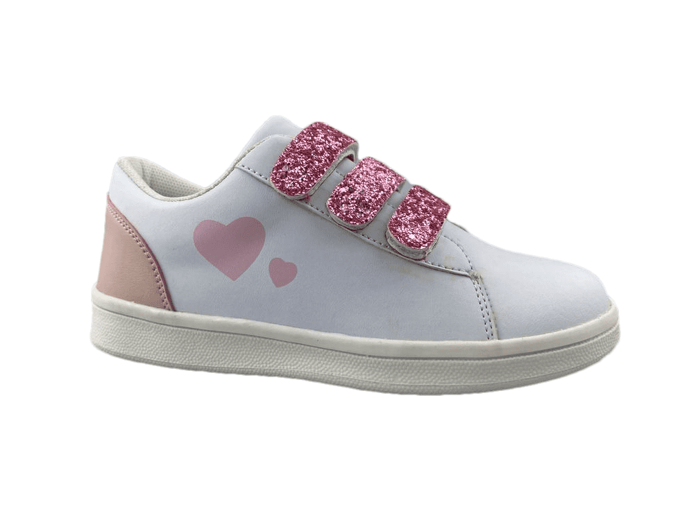 kids girl's sneaker