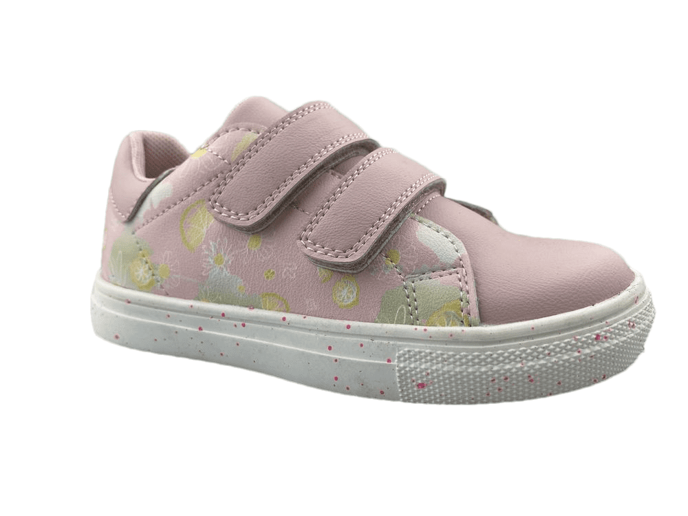 kids girl's sneaker