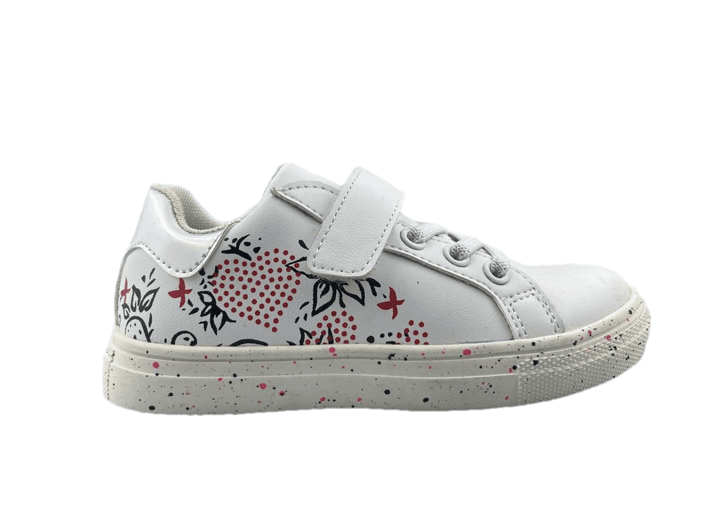 kids girl's sneaker