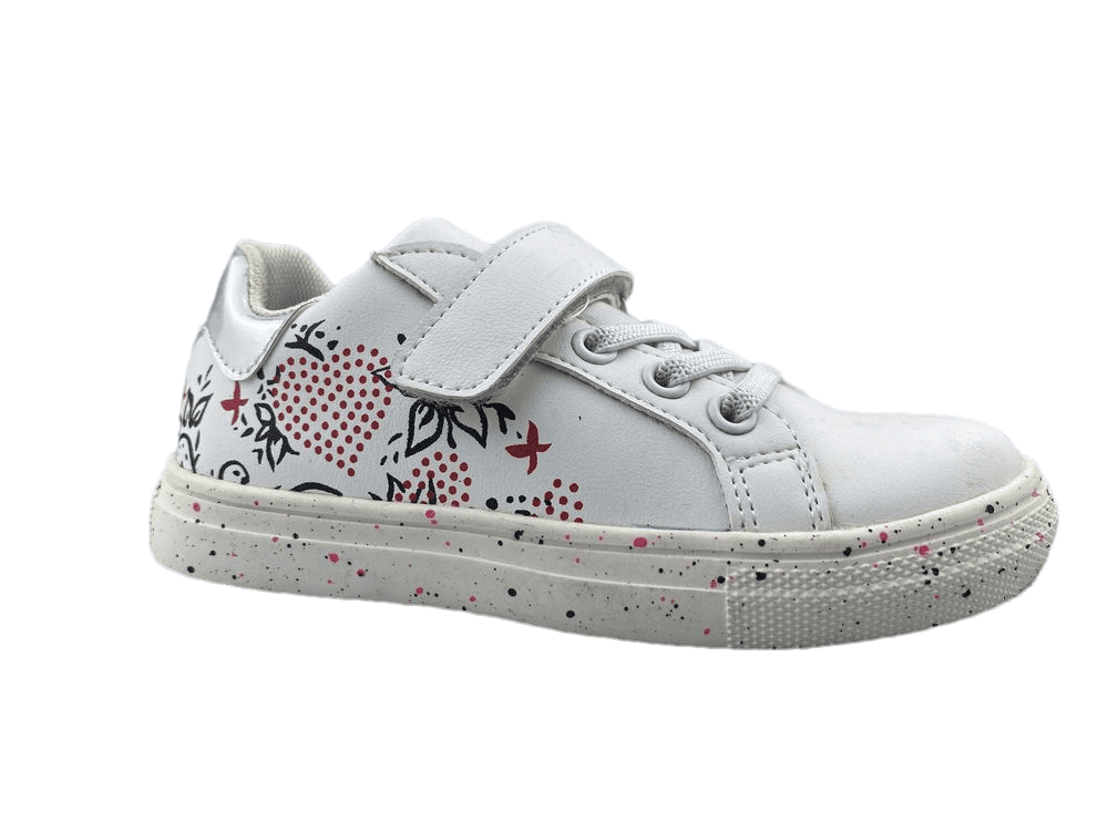 kids girl's sneaker